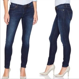 BLANKNYC SPRAY-ON JEANS